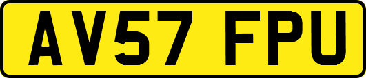 AV57FPU