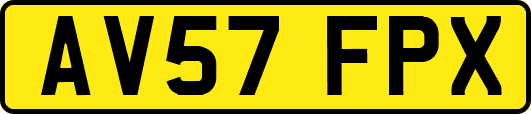 AV57FPX