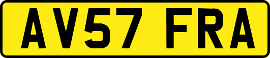 AV57FRA