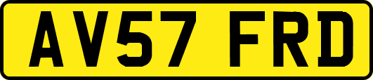 AV57FRD