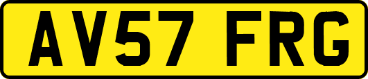 AV57FRG