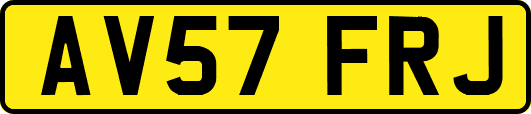 AV57FRJ