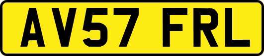 AV57FRL