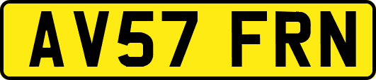 AV57FRN