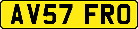AV57FRO