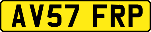 AV57FRP