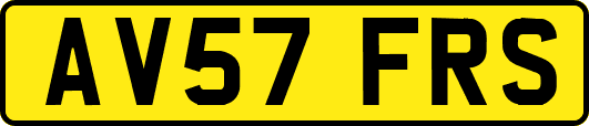 AV57FRS