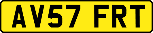 AV57FRT