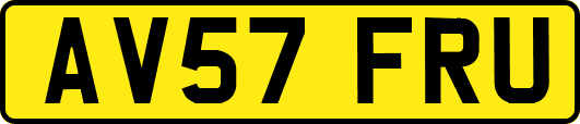 AV57FRU