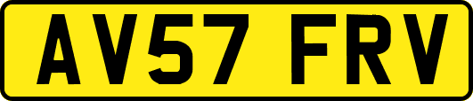 AV57FRV