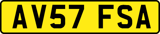 AV57FSA