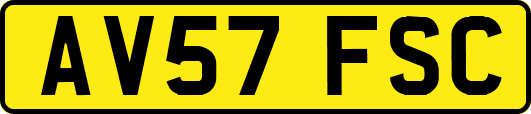 AV57FSC