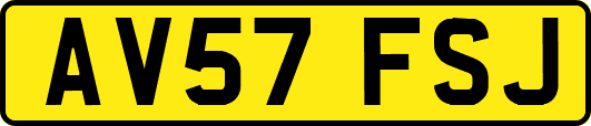 AV57FSJ