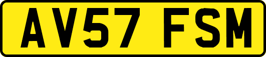 AV57FSM