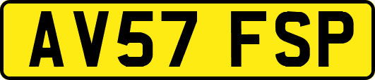 AV57FSP