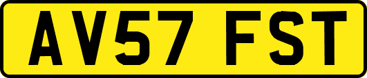 AV57FST