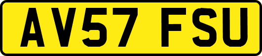 AV57FSU