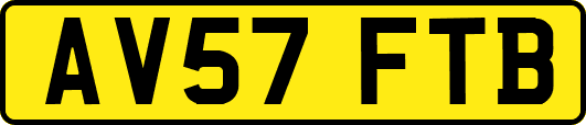 AV57FTB