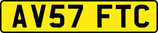 AV57FTC