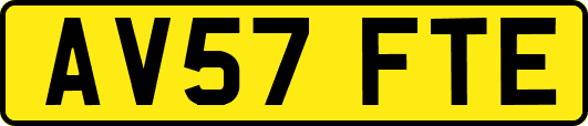 AV57FTE