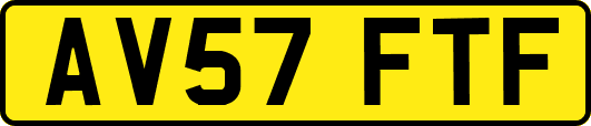 AV57FTF
