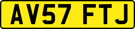 AV57FTJ