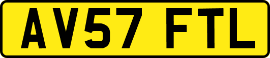 AV57FTL