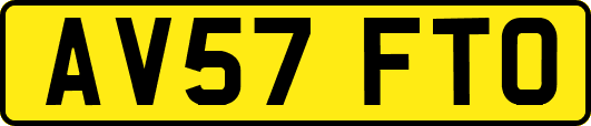 AV57FTO