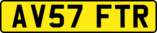 AV57FTR