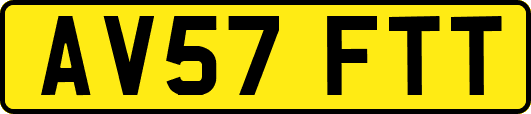 AV57FTT