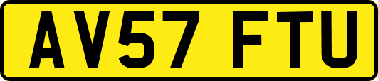 AV57FTU