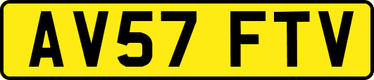 AV57FTV