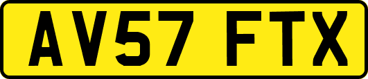 AV57FTX