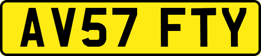 AV57FTY