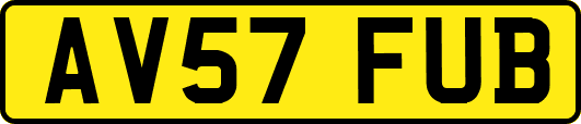 AV57FUB