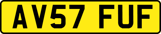 AV57FUF