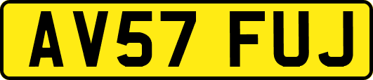 AV57FUJ