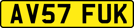 AV57FUK