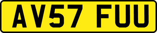 AV57FUU