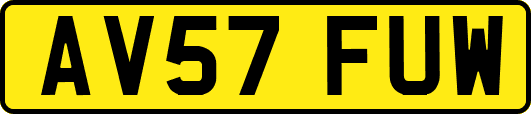 AV57FUW