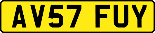 AV57FUY