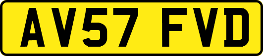 AV57FVD