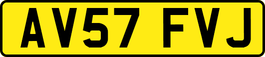 AV57FVJ