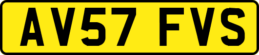 AV57FVS