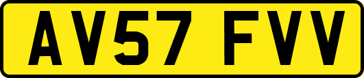 AV57FVV