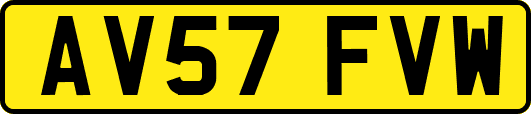 AV57FVW