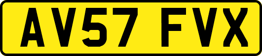 AV57FVX