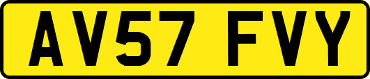 AV57FVY