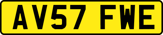 AV57FWE