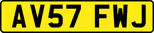AV57FWJ